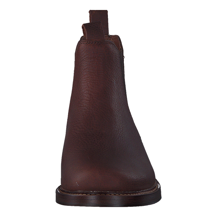 Normanton Deep Saddle Tan