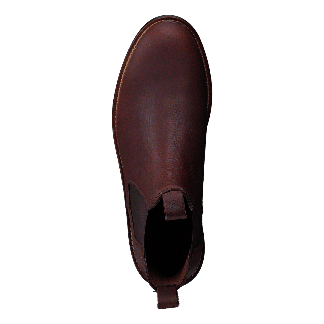 Normanton Deep Saddle Tan