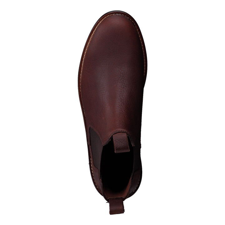 Normanton Deep Saddle Tan