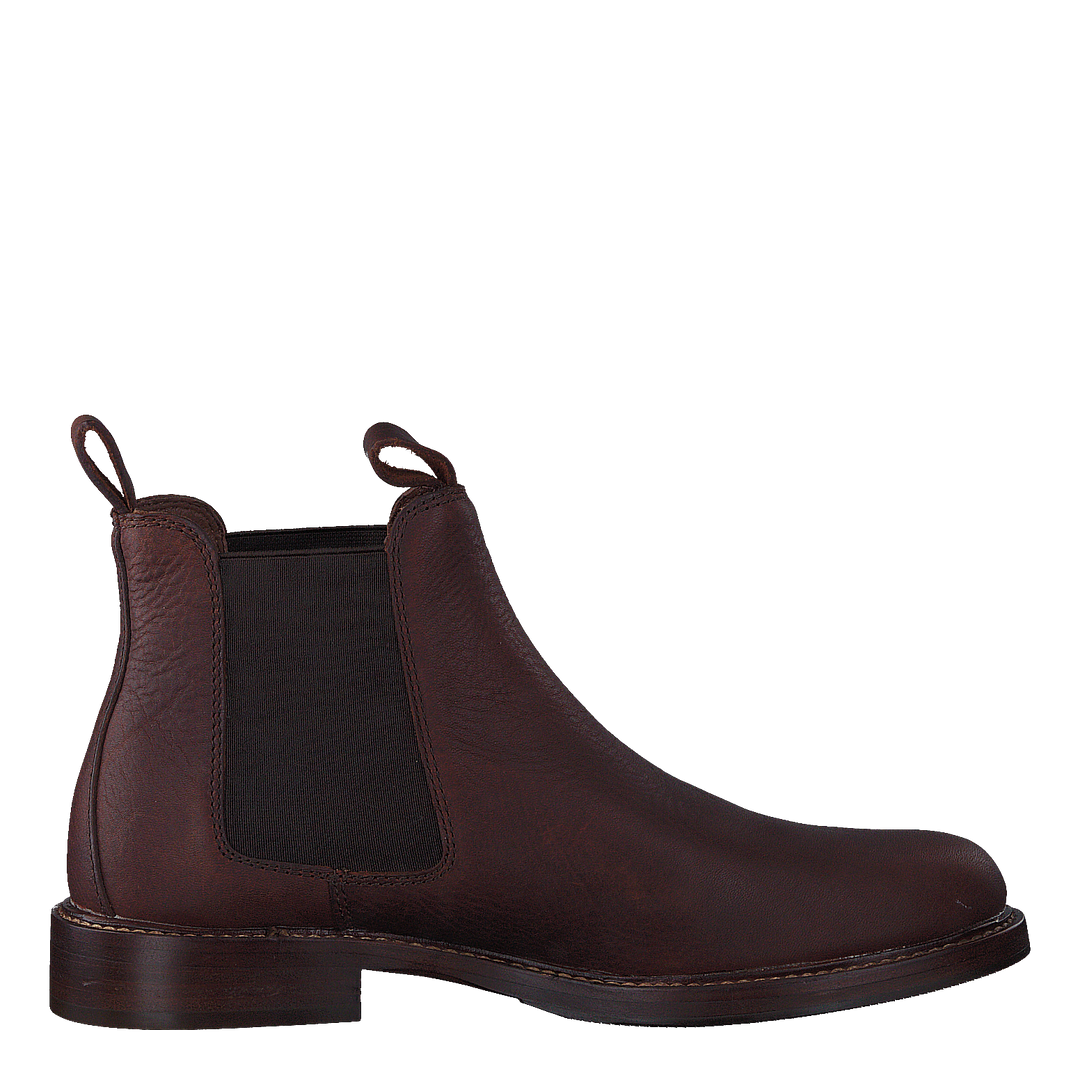 Normanton Deep Saddle Tan