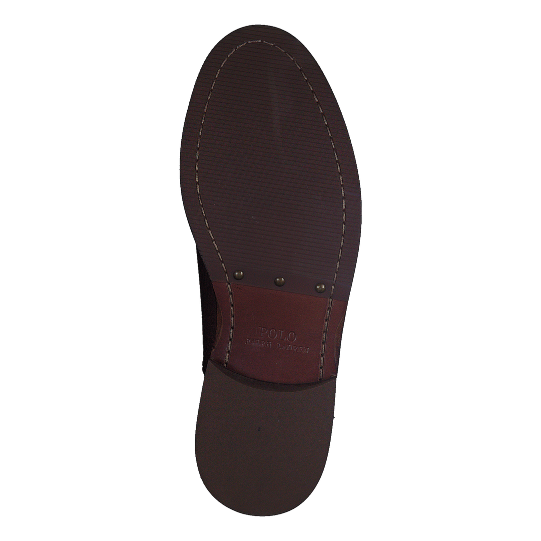 Normanton Deep Saddle Tan