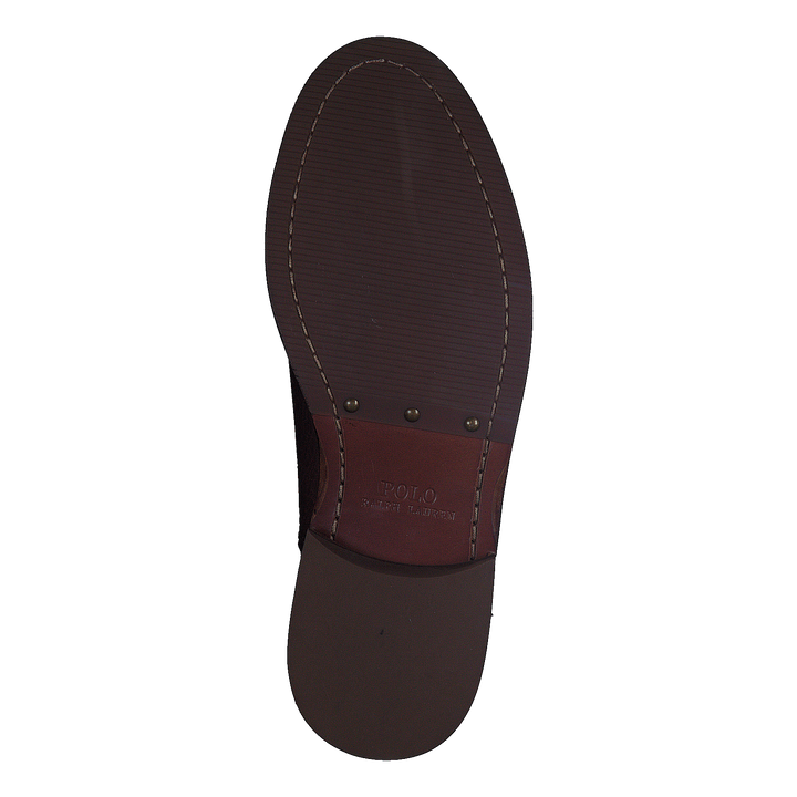 Normanton Deep Saddle Tan