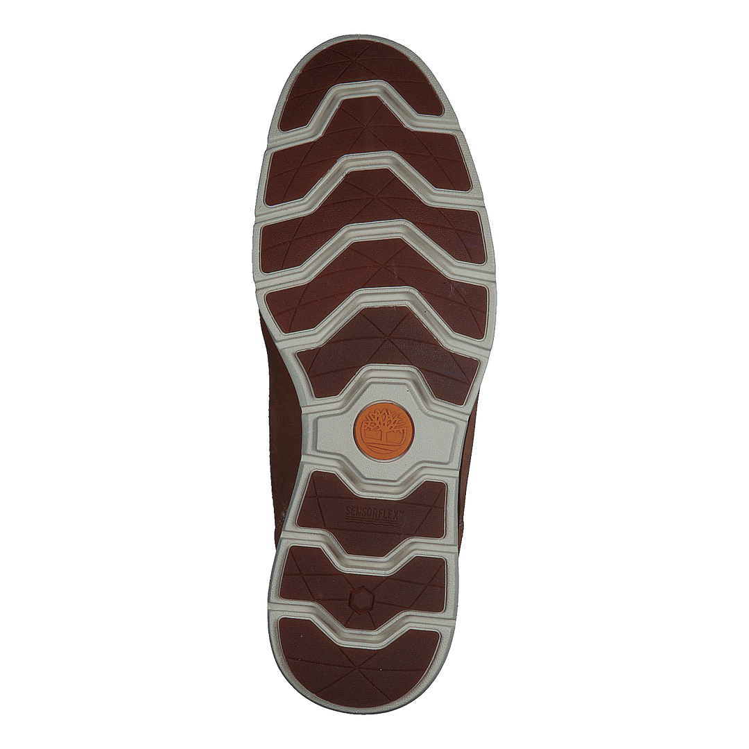 Killington Chukka Wheat Nubuck