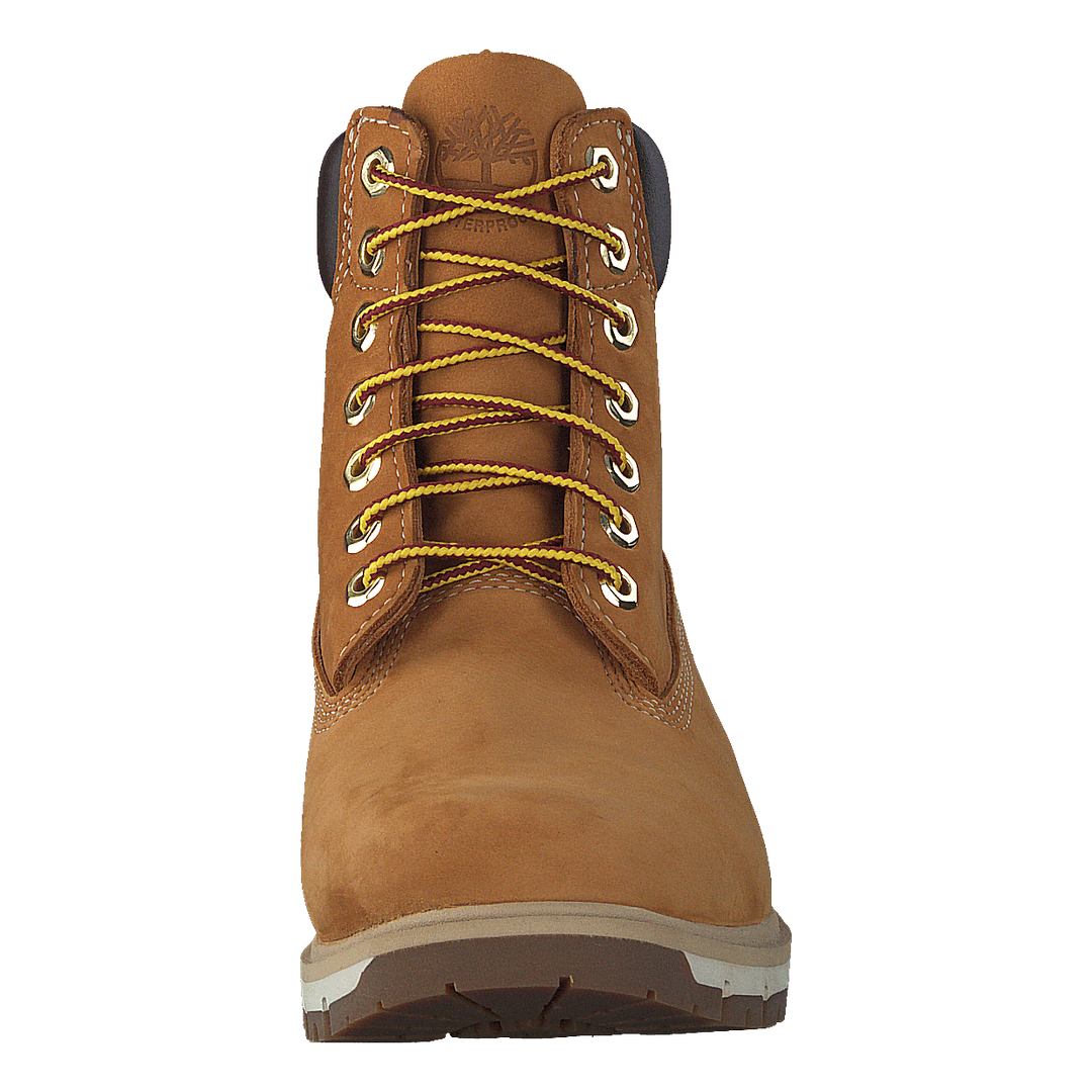 Radford 6" Boot WP Wheat Waterbuck