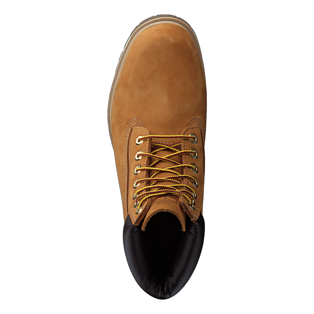 Radford 6" Boot WP Wheat Waterbuck