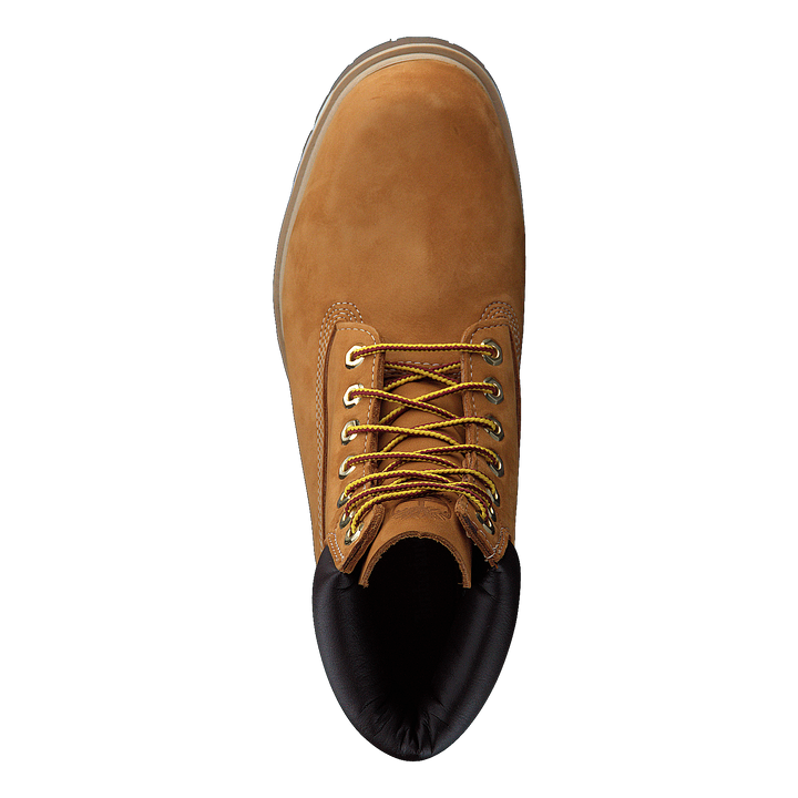 Radford 6" Boot WP Wheat Waterbuck