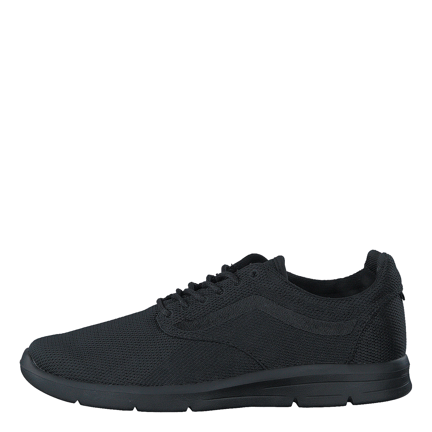 Vans UA Iso Mono Black –