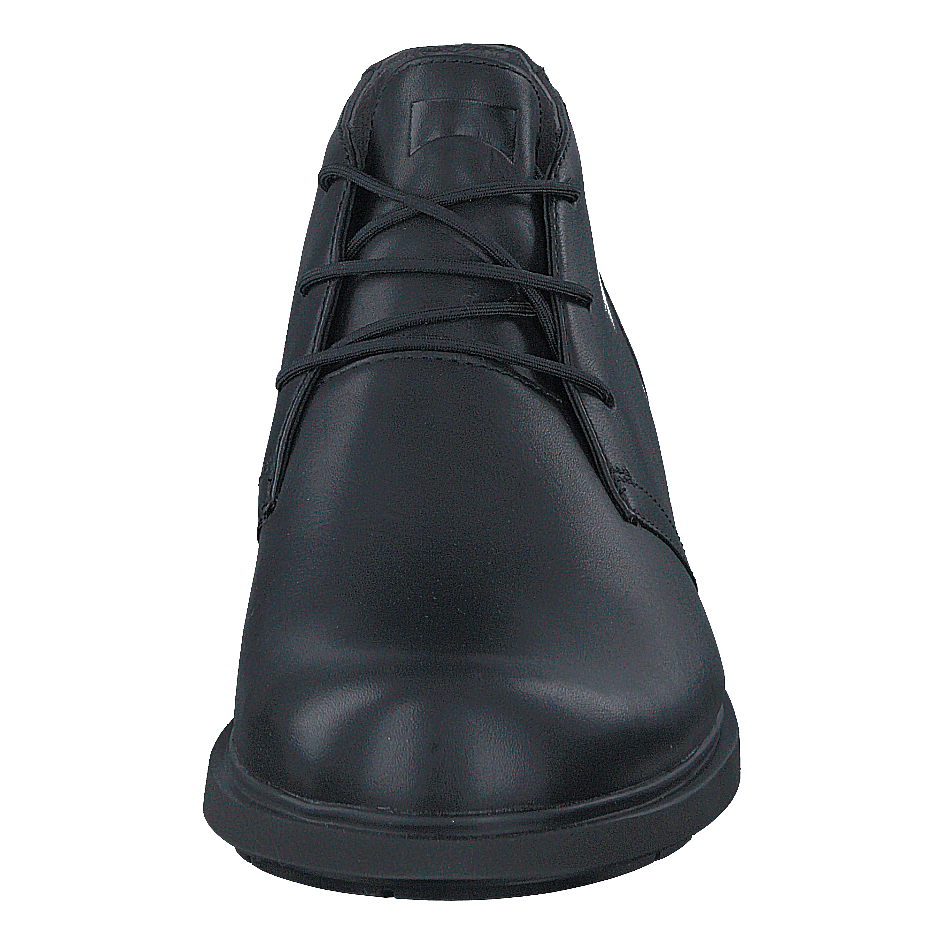 Neuman Black Gore-Tex