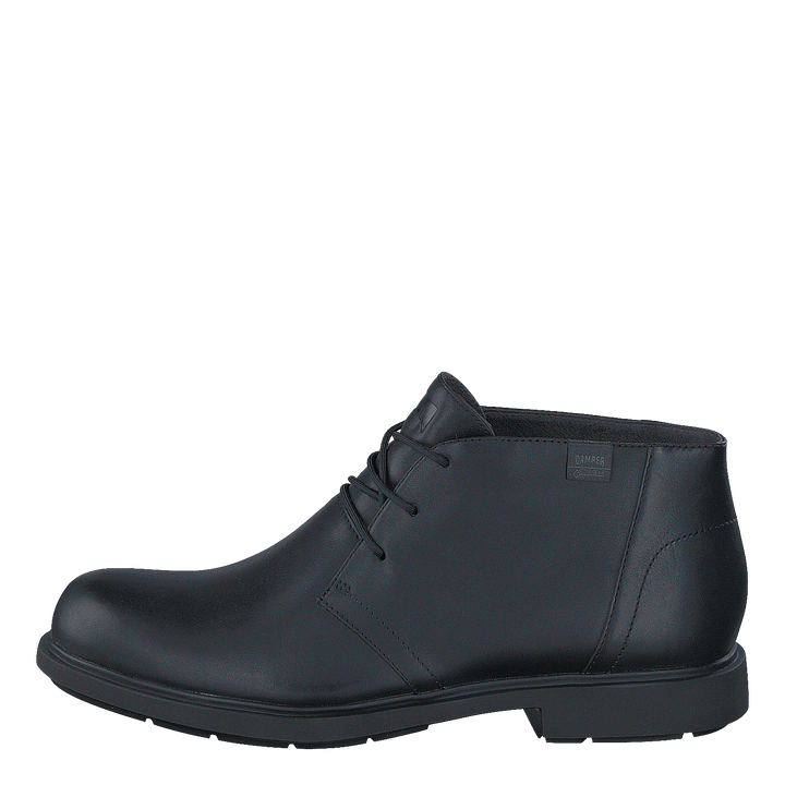 Neuman Black Gore-Tex