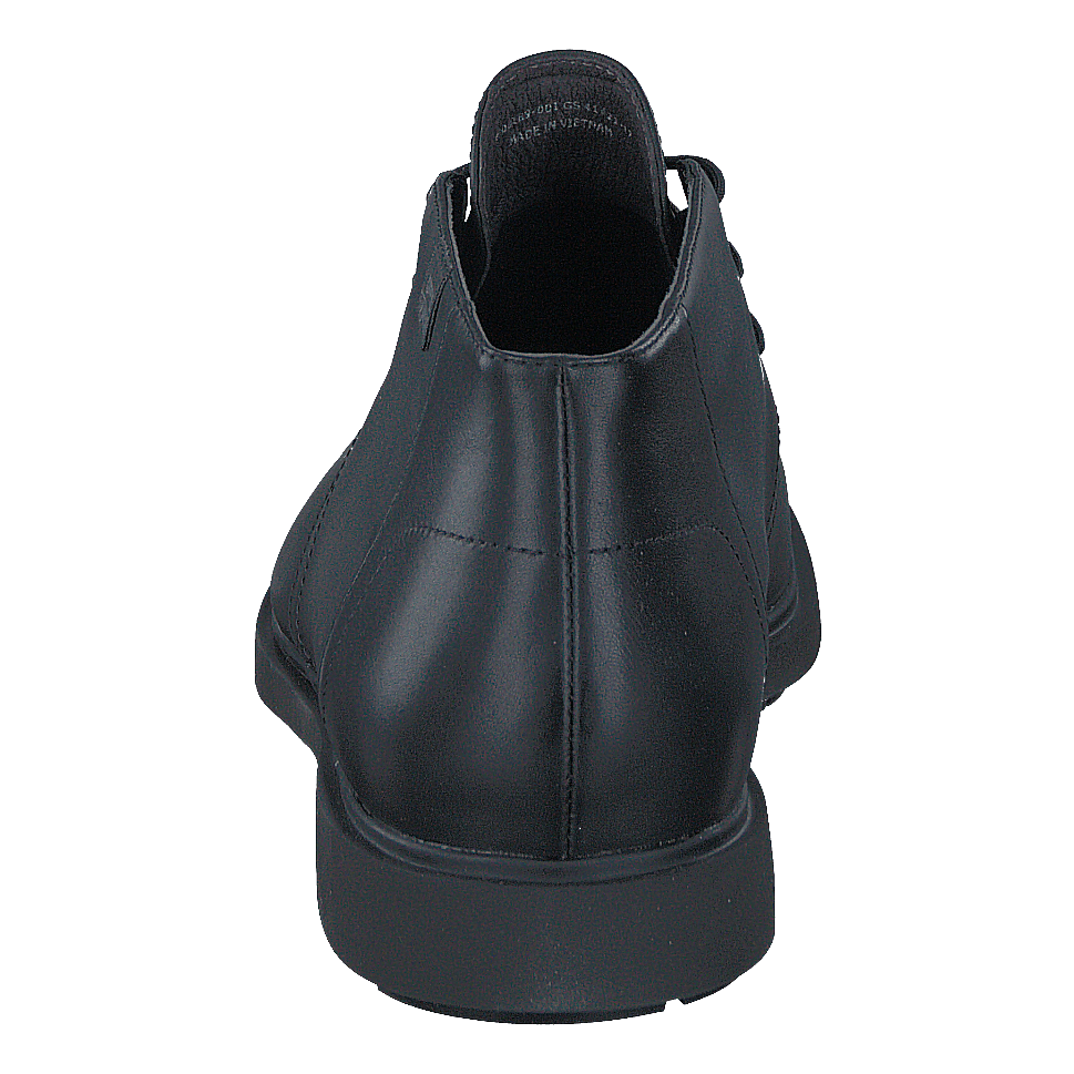 Neuman Black Gore-Tex