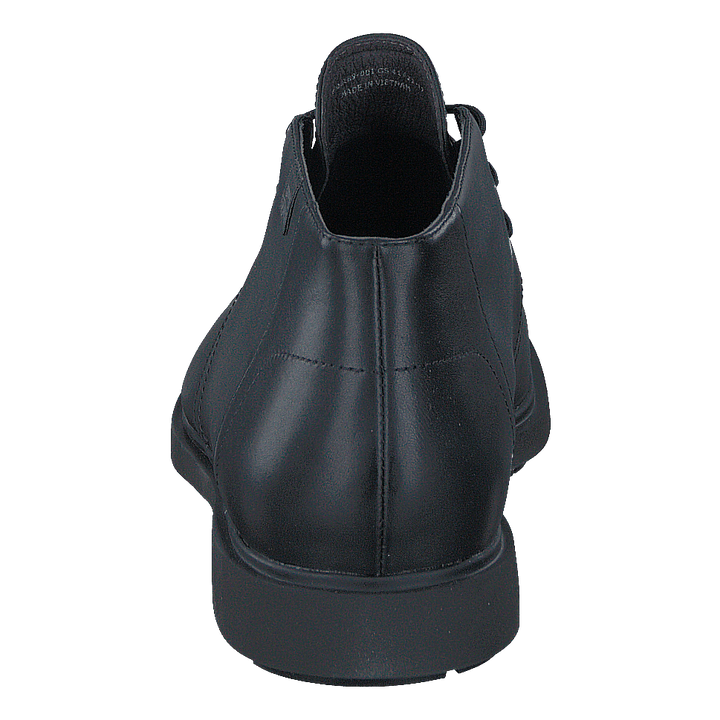 Neuman Black Gore-Tex