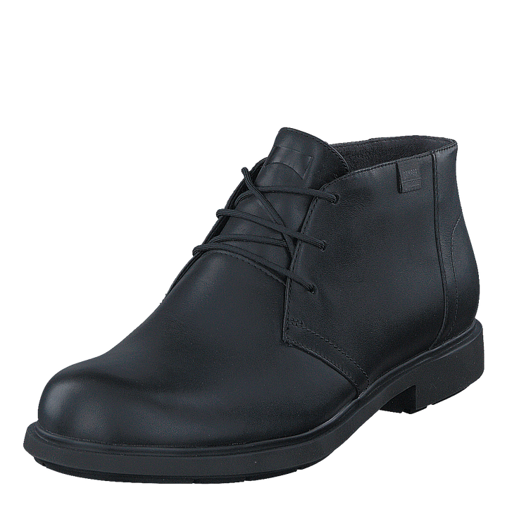 Neuman Black Gore-Tex