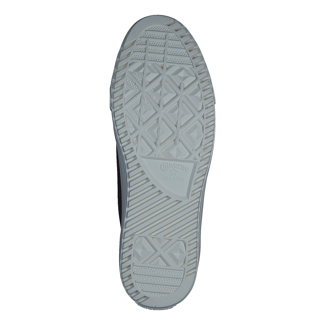 Boot PC Tumbled Leather Hi Dark Clove/Dark Clove/Egret