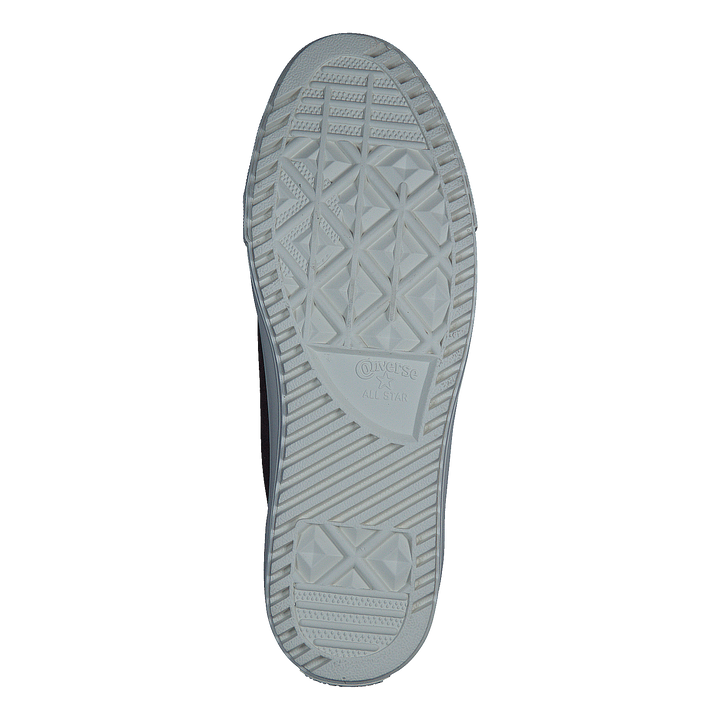 Boot PC Tumbled Leather Hi Dark Clove/Dark Clove/Egret