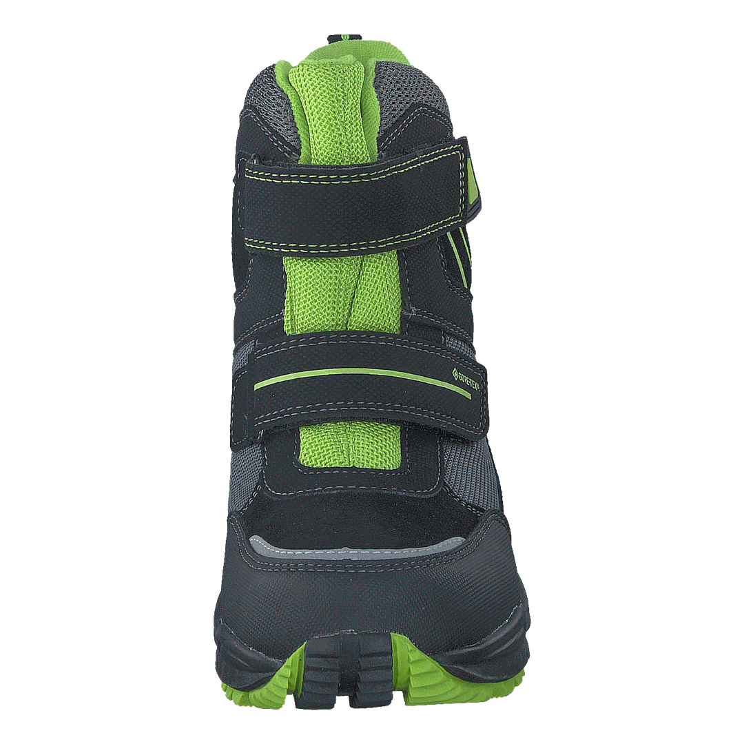 Culusuk GORE-TEX® Black/Grey/Lime