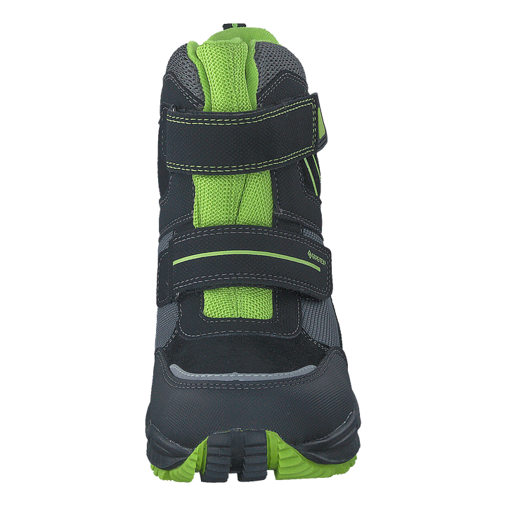 Culusuk GORE-TEX® Black/Grey/Lime