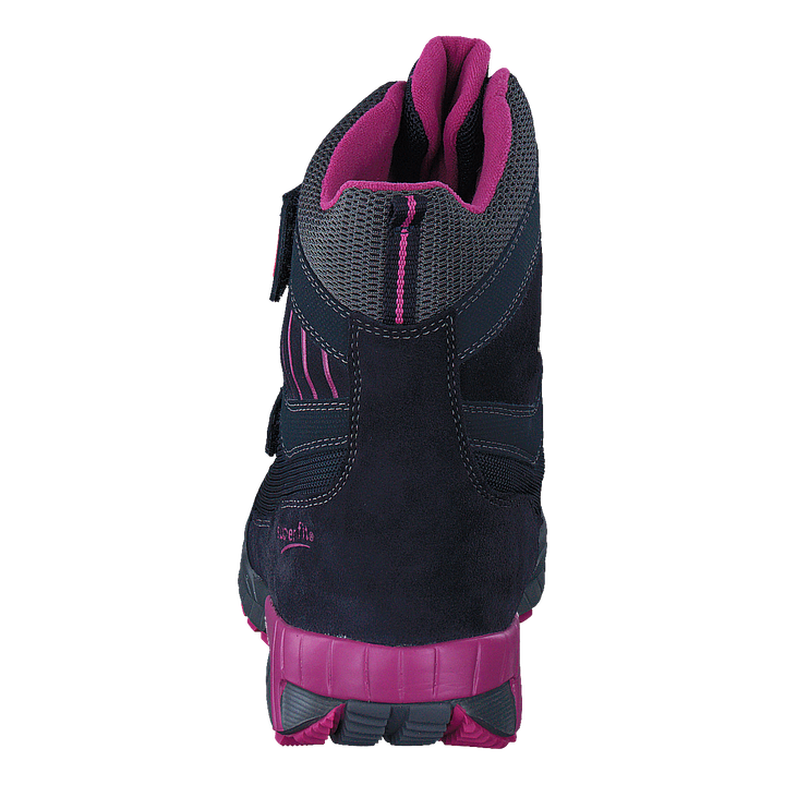 Culusuk GORE-TEX® Ocean/Pink