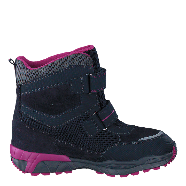 Culusuk GORE-TEX® Ocean/Pink