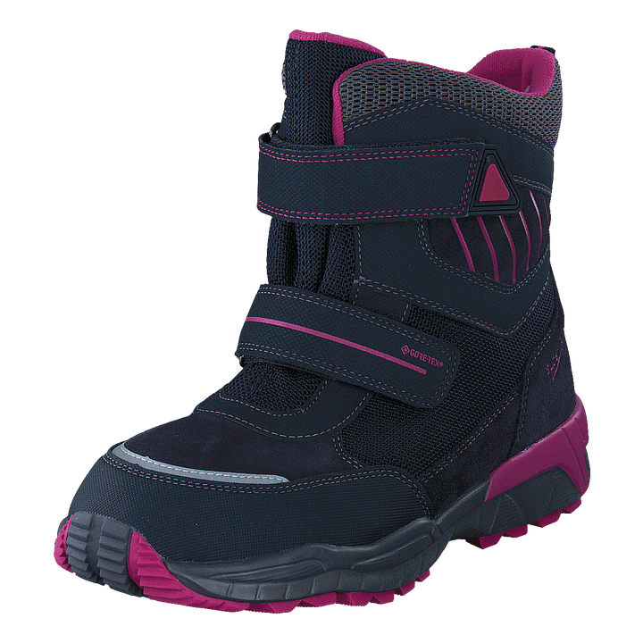 Culusuk GORE-TEX® Ocean/Pink