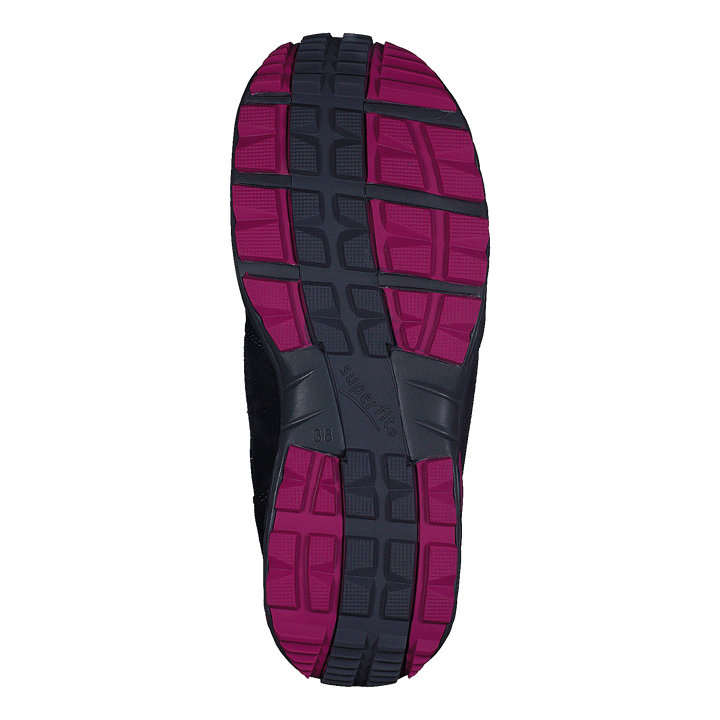 Culusuk GORE-TEX® Ocean/Pink