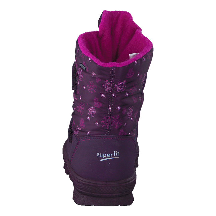 Flavia GORE-TEX® Eggplant Combi