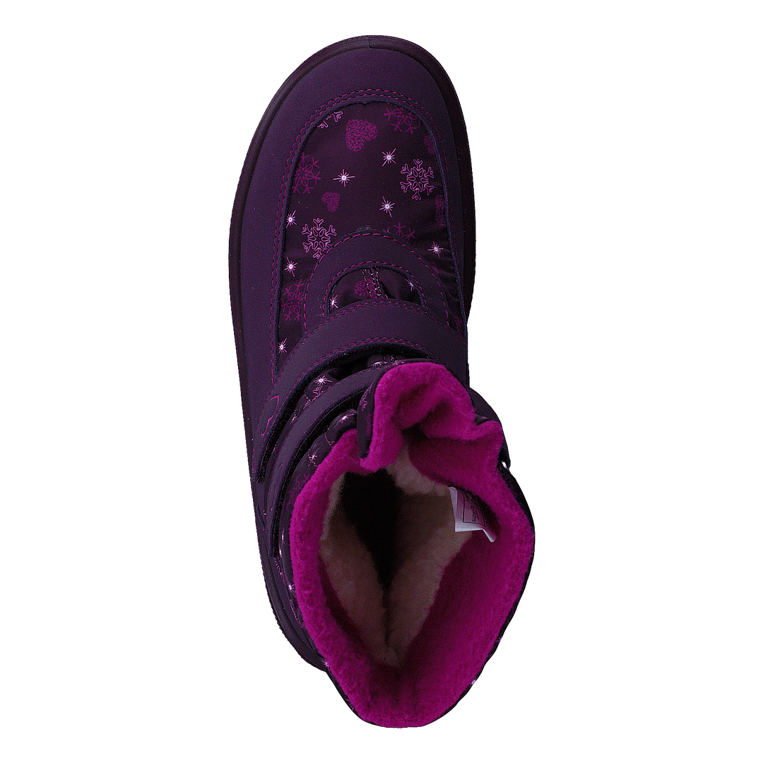 Flavia GORE-TEX® Eggplant Combi