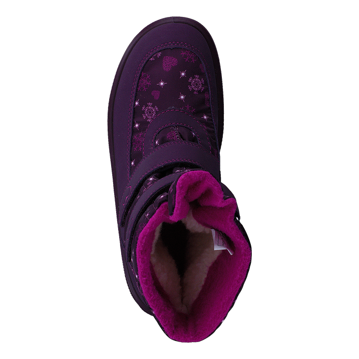 Flavia GORE-TEX® Eggplant Combi