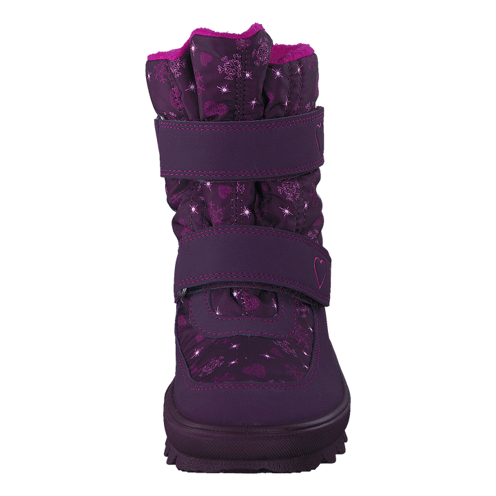 Flavia GORE-TEX® Eggplant Combi