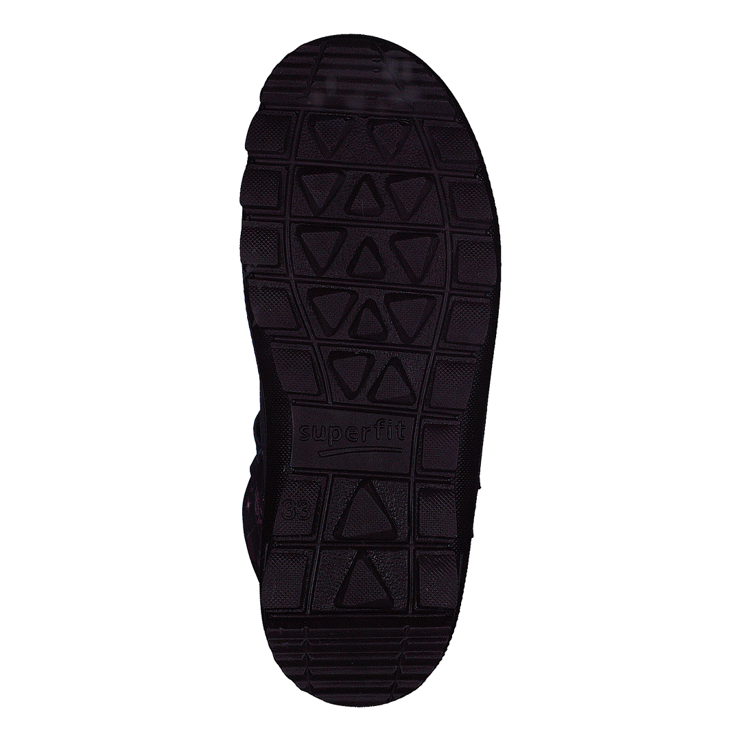 Flavia GORE-TEX® Eggplant Combi