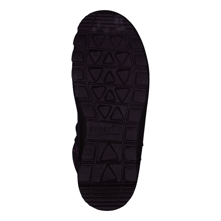 Flavia GORE-TEX® Eggplant Combi