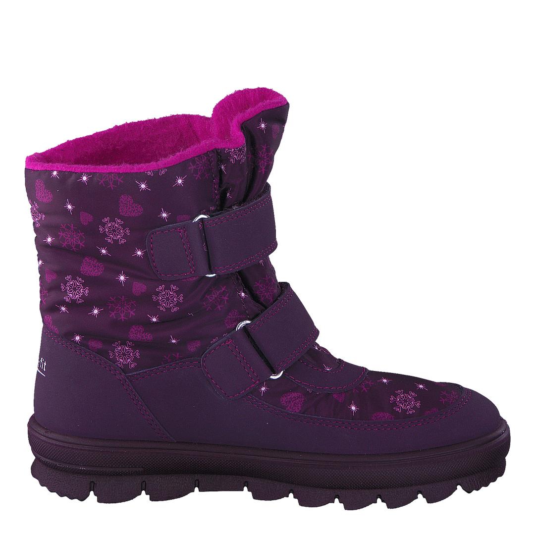 Flavia GORE-TEX® Eggplant Combi