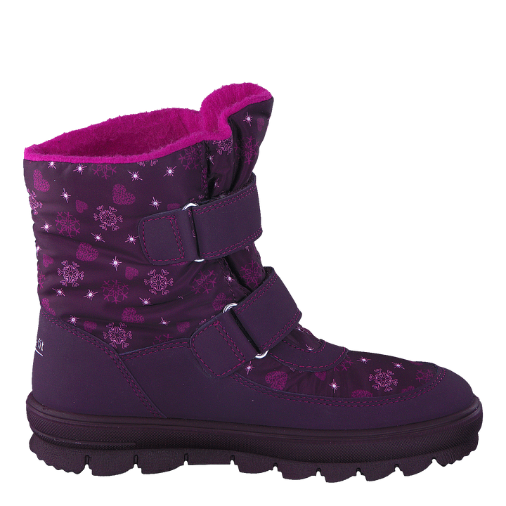 Flavia GORE-TEX® Eggplant Combi