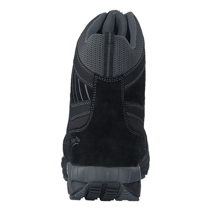 Tedd GORE-TEX® Black Combi