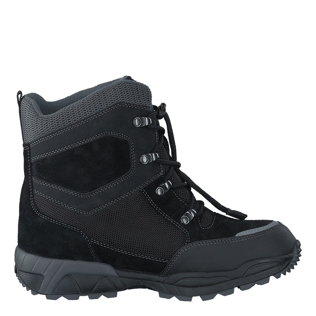 Tedd GORE-TEX® Black Combi