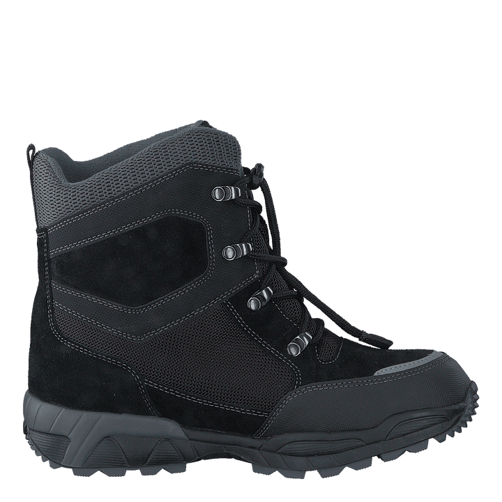 Tedd GORE-TEX® Black Combi