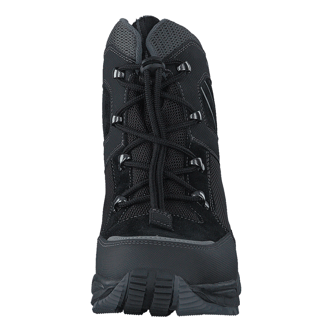 Tedd GORE-TEX® Black Combi