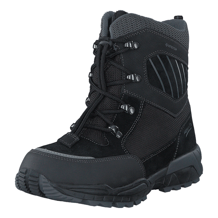 Tedd GORE-TEX® Black Combi