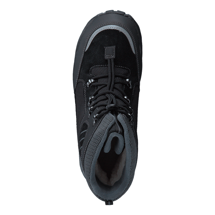 Tedd GORE-TEX® Black Combi