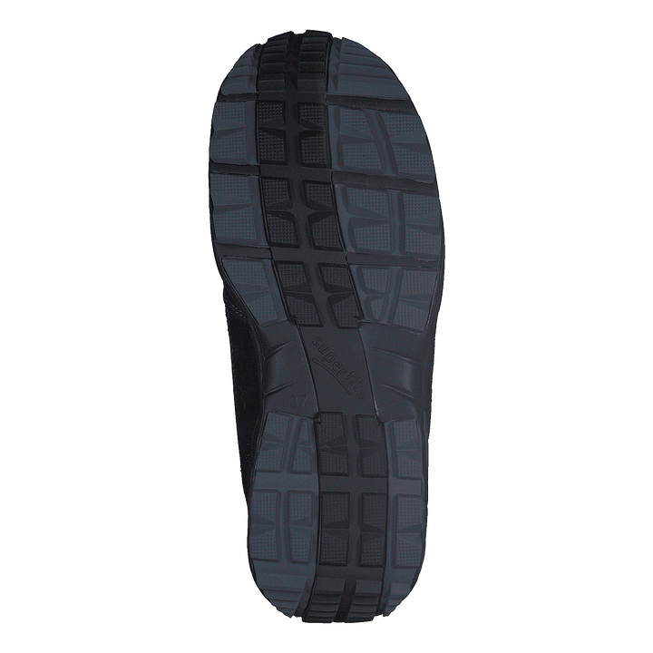 Tedd GORE-TEX® Black Combi