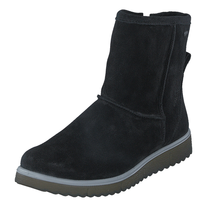 Lora GORE-TEX® Black