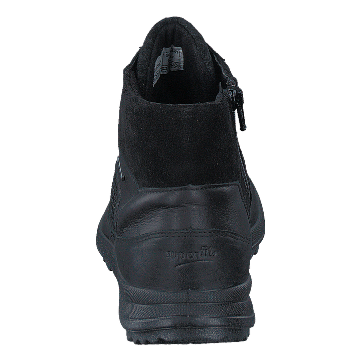 Lina GORE-TEX® Black