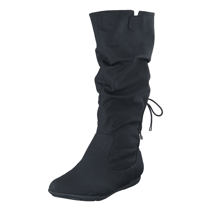 86-55502 Black