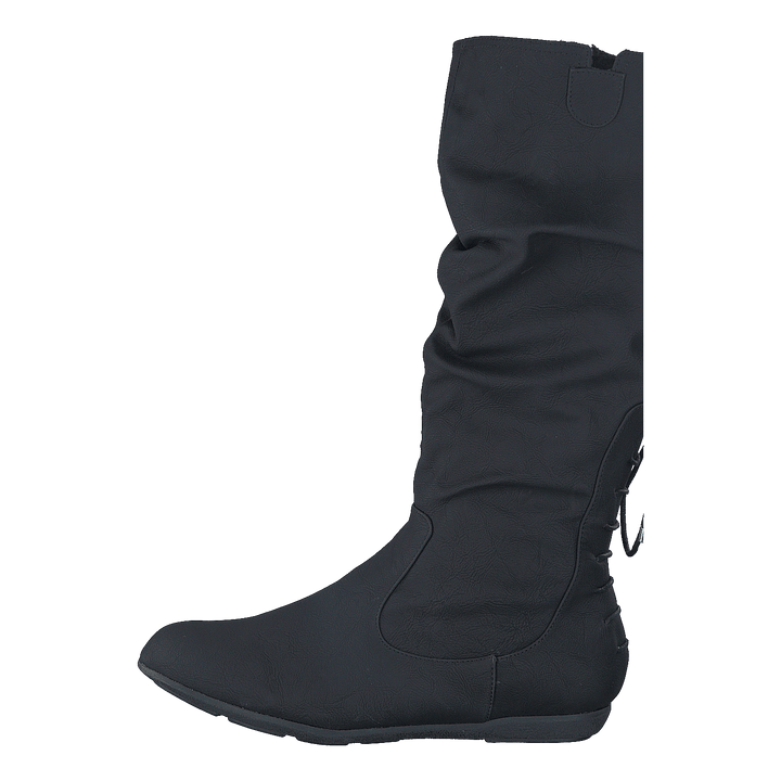 86-55502 Black