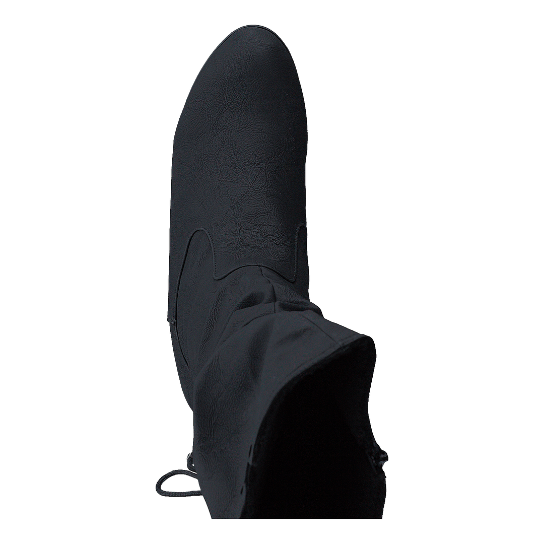 86-55502 Black