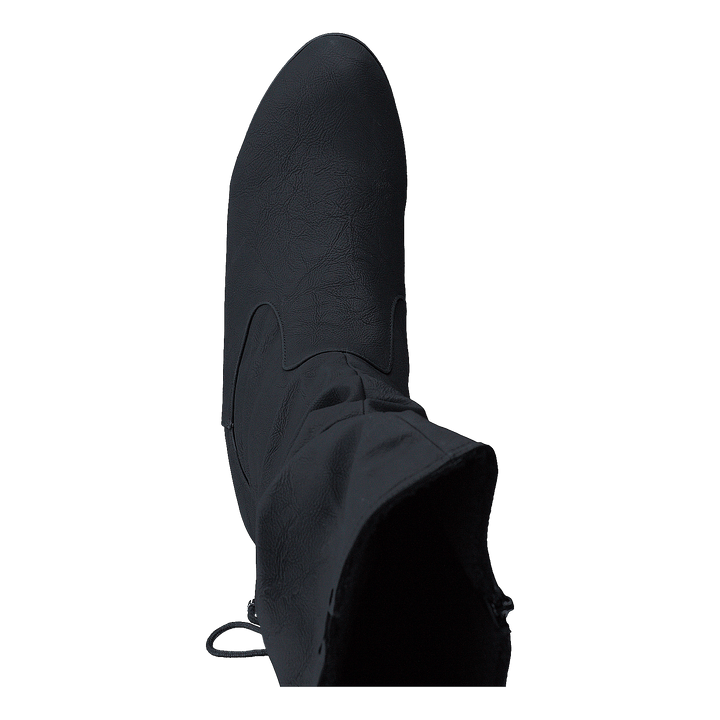 86-55502 Black