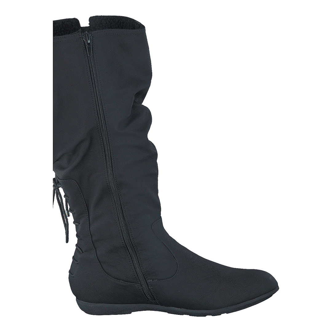 86-55502 Black
