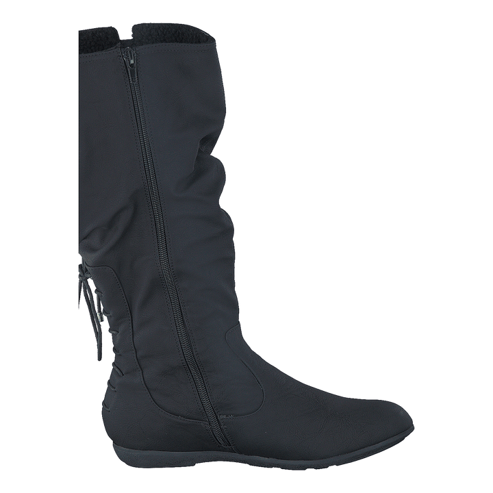 86-55502 Black
