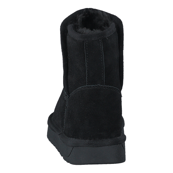 71-17001 Junior Black