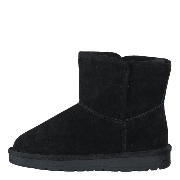 71-17001 Junior Black