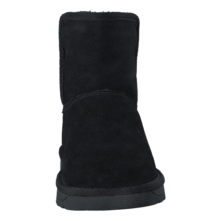 71-17001 Junior Black